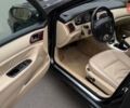 Чорний Пежо 607, об'ємом двигуна 2.2 л та пробігом 218 тис. км за 5800 $, фото 33 на Automoto.ua