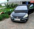 Черный Пежо 607, объемом двигателя 2.7 л и пробегом 450 тыс. км за 7000 $, фото 5 на Automoto.ua