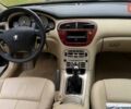 Чорний Пежо 607, об'ємом двигуна 2.2 л та пробігом 218 тис. км за 5800 $, фото 31 на Automoto.ua