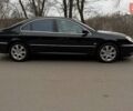 Чорний Пежо 607, об'ємом двигуна 2.2 л та пробігом 218 тис. км за 5800 $, фото 14 на Automoto.ua
