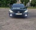Чорний Пежо 607, об'ємом двигуна 2 л та пробігом 285 тис. км за 6500 $, фото 1 на Automoto.ua