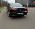 Чорний Пежо 607, об'ємом двигуна 2.2 л та пробігом 218 тис. км за 5800 $, фото 9 на Automoto.ua