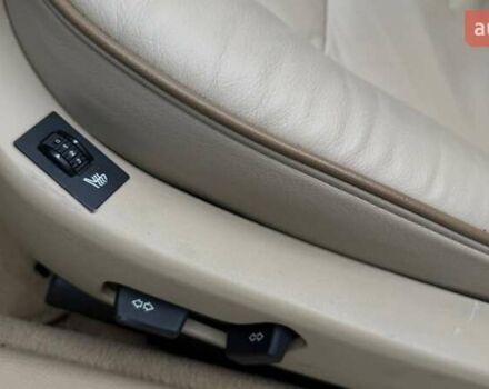 Чорний Пежо 607, об'ємом двигуна 2.2 л та пробігом 218 тис. км за 5800 $, фото 42 на Automoto.ua