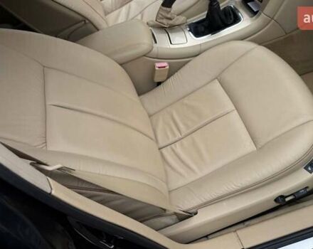 Чорний Пежо 607, об'ємом двигуна 2.2 л та пробігом 218 тис. км за 5800 $, фото 25 на Automoto.ua