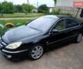 Черный Пежо 607, объемом двигателя 2.7 л и пробегом 450 тыс. км за 7000 $, фото 6 на Automoto.ua