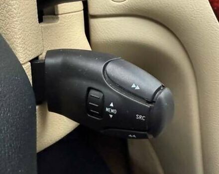 Чорний Пежо 607, об'ємом двигуна 2.2 л та пробігом 218 тис. км за 5800 $, фото 21 на Automoto.ua