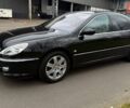 Чорний Пежо 607, об'ємом двигуна 2.2 л та пробігом 218 тис. км за 5800 $, фото 49 на Automoto.ua