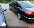 Черный Пежо 607, объемом двигателя 2.7 л и пробегом 450 тыс. км за 7000 $, фото 1 на Automoto.ua