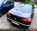 Черный Пежо 607, объемом двигателя 2.7 л и пробегом 450 тыс. км за 7000 $, фото 5 на Automoto.ua