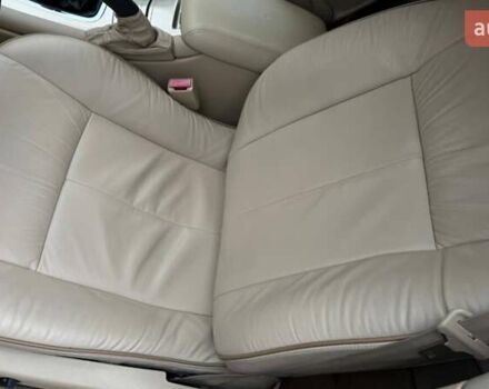 Чорний Пежо 607, об'ємом двигуна 2.2 л та пробігом 218 тис. км за 5800 $, фото 36 на Automoto.ua