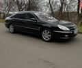 Чорний Пежо 607, об'ємом двигуна 2.2 л та пробігом 218 тис. км за 5800 $, фото 10 на Automoto.ua