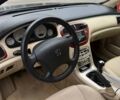 Чорний Пежо 607, об'ємом двигуна 2.2 л та пробігом 218 тис. км за 5800 $, фото 40 на Automoto.ua