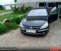 Черный Пежо 607, объемом двигателя 2.7 л и пробегом 450 тыс. км за 7000 $, фото 6 на Automoto.ua