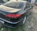 Чорний Пежо 607, об'ємом двигуна 2.7 л та пробігом 190 тис. км за 3600 $, фото 3 на Automoto.ua