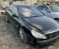 Чорний Пежо 607, об'ємом двигуна 2.7 л та пробігом 190 тис. км за 3600 $, фото 1 на Automoto.ua