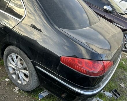 Чорний Пежо 607, об'ємом двигуна 2.7 л та пробігом 190 тис. км за 3600 $, фото 2 на Automoto.ua