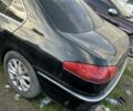 Чорний Пежо 607, об'ємом двигуна 2.7 л та пробігом 190 тис. км за 3600 $, фото 2 на Automoto.ua