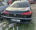 Чорний Пежо 607, об'ємом двигуна 2.7 л та пробігом 190 тис. км за 3600 $, фото 1 на Automoto.ua