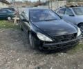 Чорний Пежо 607, об'ємом двигуна 2.7 л та пробігом 190 тис. км за 3600 $, фото 6 на Automoto.ua