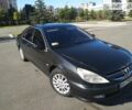 Чорний Пежо 607, об'ємом двигуна 3 л та пробігом 248 тис. км за 5300 $, фото 1 на Automoto.ua