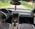 Коричневый Пежо 607, объемом двигателя 2.23 л и пробегом 450 тыс. км за 2999 $, фото 7 на Automoto.ua