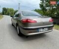 Коричневый Пежо 607, объемом двигателя 2.23 л и пробегом 450 тыс. км за 2999 $, фото 5 на Automoto.ua