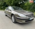 Коричневый Пежо 607, объемом двигателя 2.23 л и пробегом 450 тыс. км за 2999 $, фото 6 на Automoto.ua
