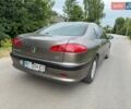 Коричневый Пежо 607, объемом двигателя 2.23 л и пробегом 450 тыс. км за 2999 $, фото 2 на Automoto.ua