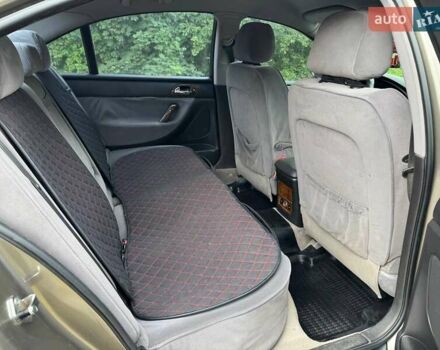Коричневый Пежо 607, объемом двигателя 2.23 л и пробегом 450 тыс. км за 2999 $, фото 1 на Automoto.ua