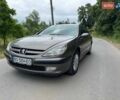 Коричневый Пежо 607, объемом двигателя 2.23 л и пробегом 450 тыс. км за 2999 $, фото 1 на Automoto.ua