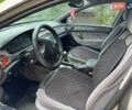 Коричневый Пежо 607, объемом двигателя 2.23 л и пробегом 450 тыс. км за 2999 $, фото 4 на Automoto.ua