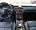 Червоний Пежо 607, об'ємом двигуна 2.2 л та пробігом 210 тис. км за 5300 $, фото 8 на Automoto.ua