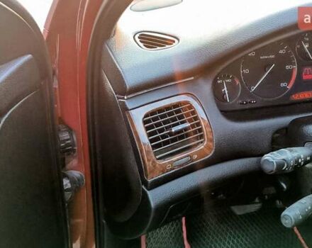 Червоний Пежо 607, об'ємом двигуна 2.2 л та пробігом 210 тис. км за 5300 $, фото 7 на Automoto.ua