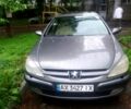 Пежо 607, объемом двигателя 2.2 л и пробегом 0 тыс. км за 4500 $, фото 1 на Automoto.ua