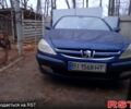 Пежо 607, объемом двигателя 2.2 л и пробегом 1 тыс. км за 4500 $, фото 1 на Automoto.ua