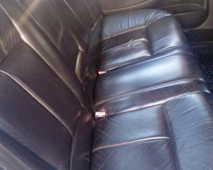 Пежо 607, объемом двигателя 2.2 л и пробегом 350 тыс. км за 4500 $, фото 3 на Automoto.ua