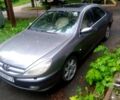 Пежо 607, объемом двигателя 2.2 л и пробегом 0 тыс. км за 4500 $, фото 1 на Automoto.ua