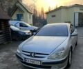 Пежо 607, об'ємом двигуна 3 л та пробігом 265 тис. км за 5399 $, фото 1 на Automoto.ua