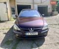 Пежо 607, об'ємом двигуна 2.2 л та пробігом 376 тис. км за 5500 $, фото 1 на Automoto.ua