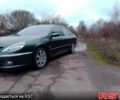 Пежо 607, об'ємом двигуна 2.7 л та пробігом 314 тис. км за 5000 $, фото 1 на Automoto.ua