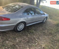 Пежо 607, объемом двигателя 0 л и пробегом 300 тыс. км за 2400 $, фото 4 на Automoto.ua