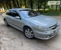 Пежо 607, об'ємом двигуна 2.7 л та пробігом 192 тис. км за 3999 $, фото 1 на Automoto.ua