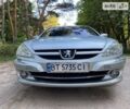 Пежо 607, объемом двигателя 2.7 л и пробегом 192 тыс. км за 3999 $, фото 1 на Automoto.ua