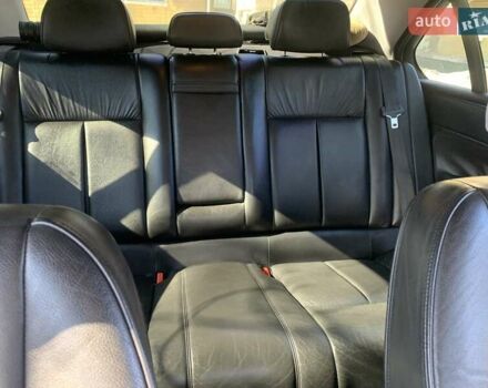 Пежо 607, об'ємом двигуна 2.23 л та пробігом 230 тис. км за 5700 $, фото 5 на Automoto.ua
