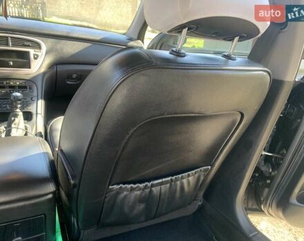 Пежо 607, об'ємом двигуна 2.23 л та пробігом 230 тис. км за 5700 $, фото 3 на Automoto.ua