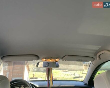Пежо 607, об'ємом двигуна 2.23 л та пробігом 230 тис. км за 5700 $, фото 15 на Automoto.ua