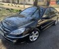 Пежо 607, об'ємом двигуна 2.23 л та пробігом 230 тис. км за 5700 $, фото 1 на Automoto.ua