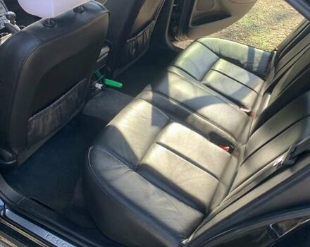 Пежо 607, об'ємом двигуна 2.23 л та пробігом 230 тис. км за 5700 $, фото 1 на Automoto.ua