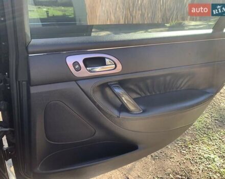 Пежо 607, об'ємом двигуна 2.23 л та пробігом 230 тис. км за 5700 $, фото 4 на Automoto.ua