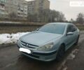 Пежо 607, объемом двигателя 3 л и пробегом 260 тыс. км за 5500 $, фото 1 на Automoto.ua